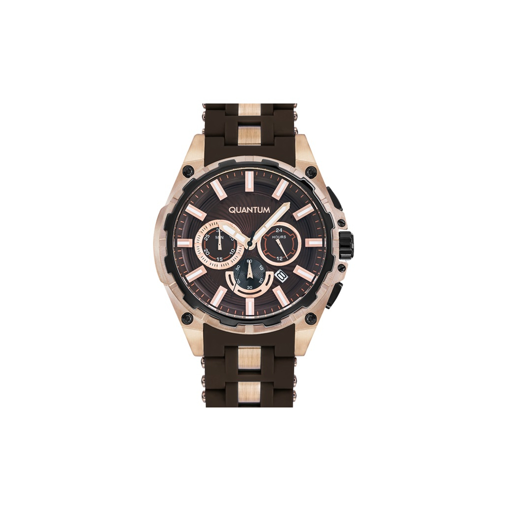 Наручний годинник Quantum Watch HNG500.840 - зображення 1