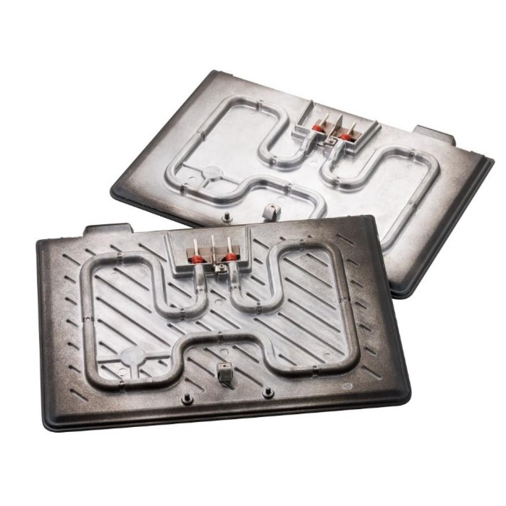 Електрогриль Haier HG-701 - зображення 7