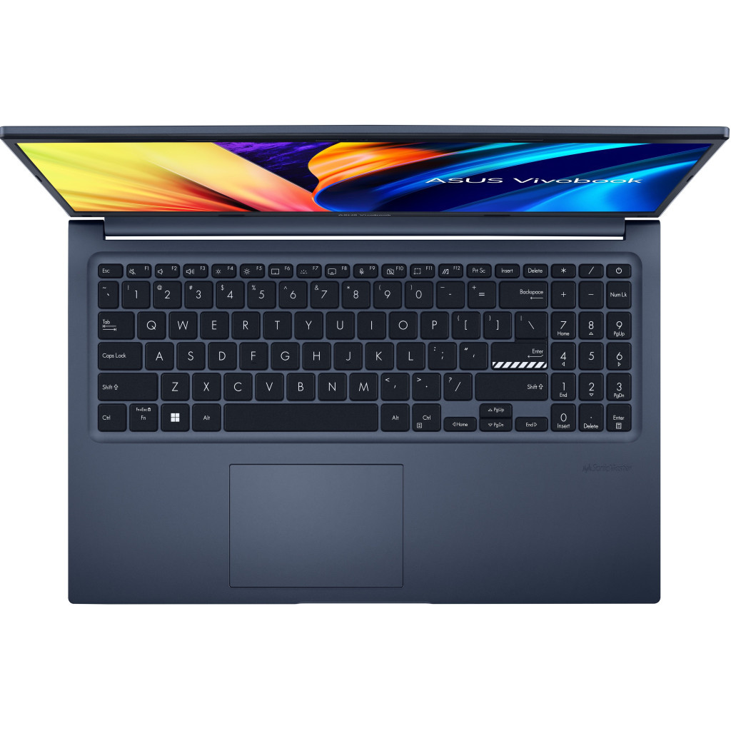 Ноутбук ASUS Vivobook 15 M1502YA-BQ018 (90NB0X21-M000P0) - зображення 4