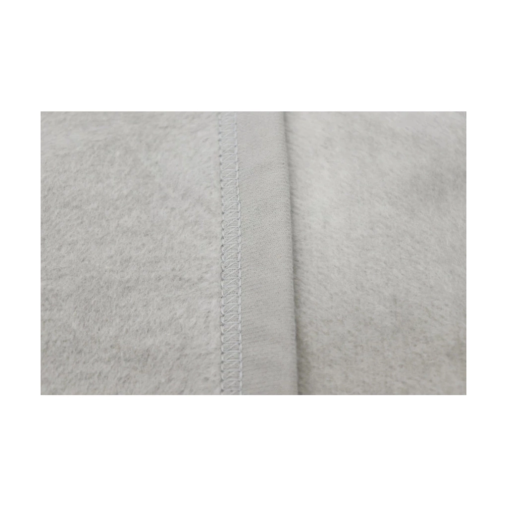 Плед Billerbeck Unicolour silber 220х240 (774538) - зображення 3