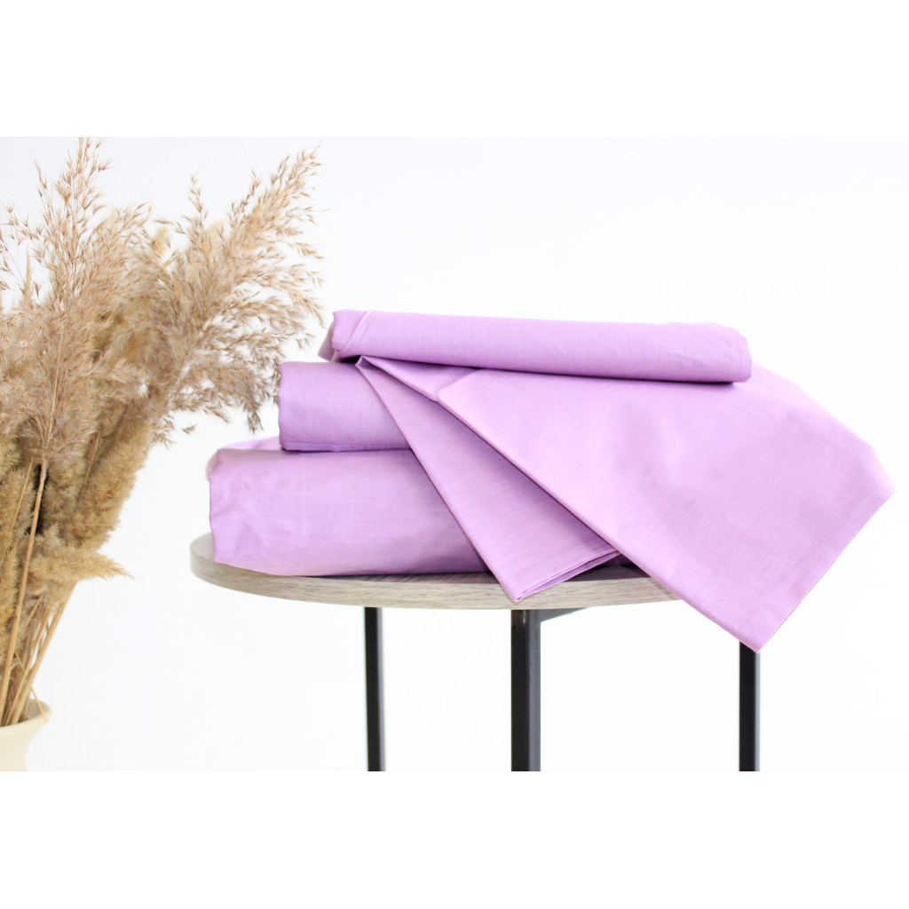 Постільна білизна MirSon Бязь Ranforce Elite 16-3310 Bernarda 110х140 (2200004663760) - изображение 6