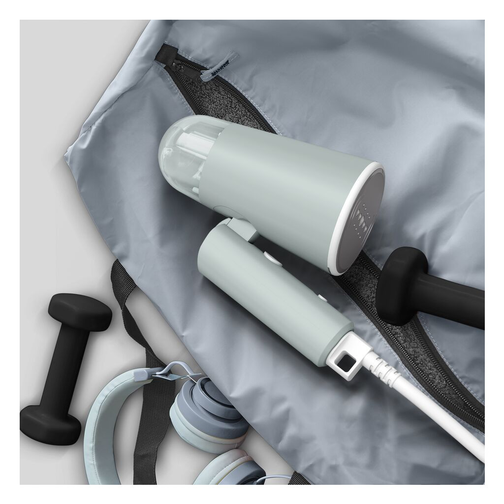 Відпарювач для одягу Tefal DT1034E1 - зображення 6