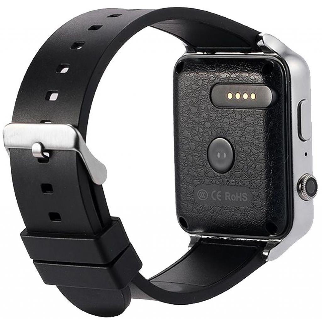 Смарт-годинник UWatch GT88 Silver (F_54970) - зображення 2