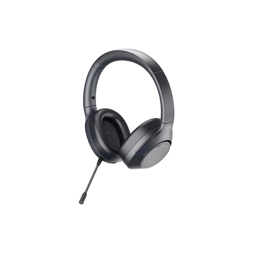 Навушники Fifine X3 Wireless Black (X3) - зображення 4