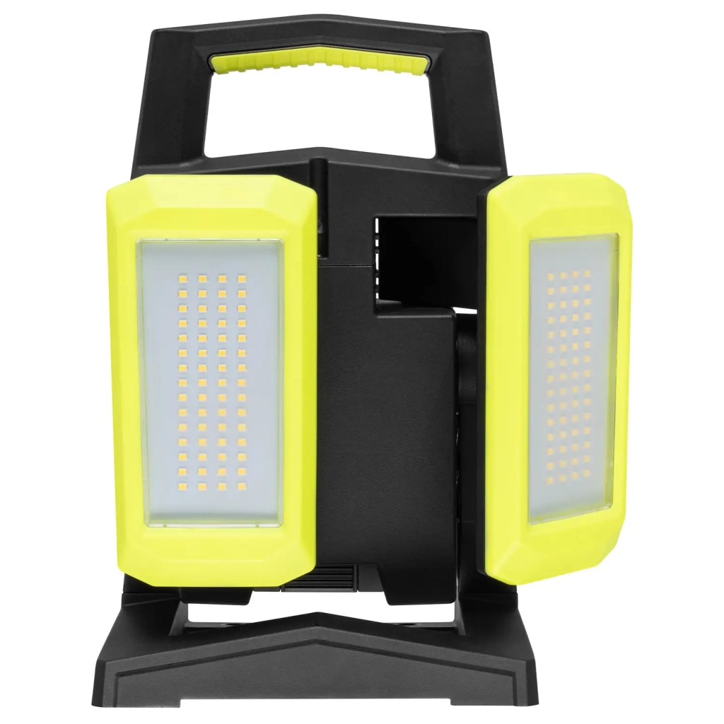 Ліхтар Mactronic DualBEAM (4500 Lm) Rechargeable (PWL0081) (DAS301668) - зображення 2