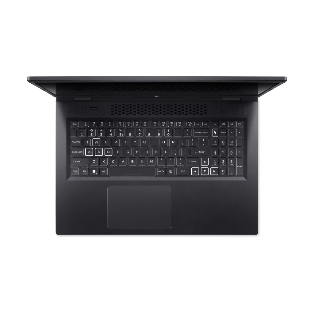 Ноутбук Acer Nitro 17 AN17-51 (NH.QK5EU.005) - зображення 4