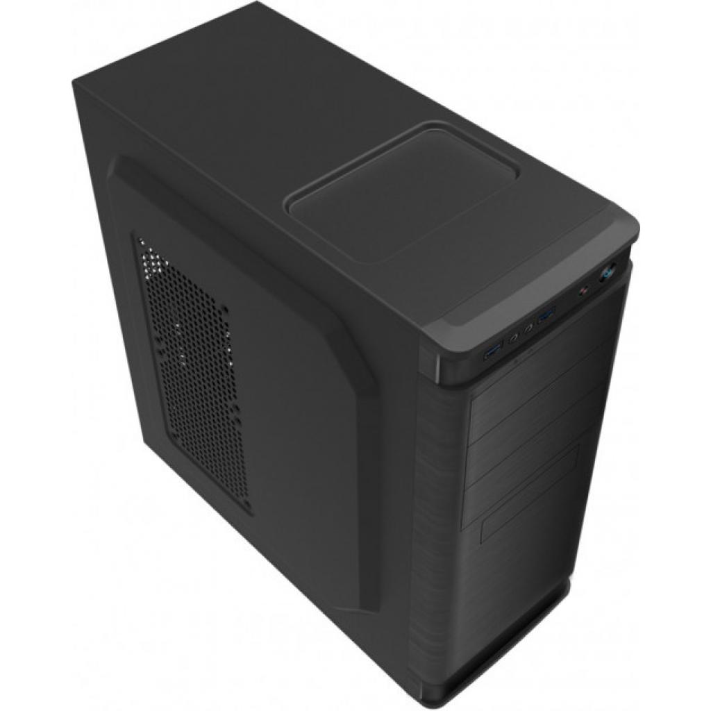 Корпус Gamemax MT508-NP-2U3 - зображення 3