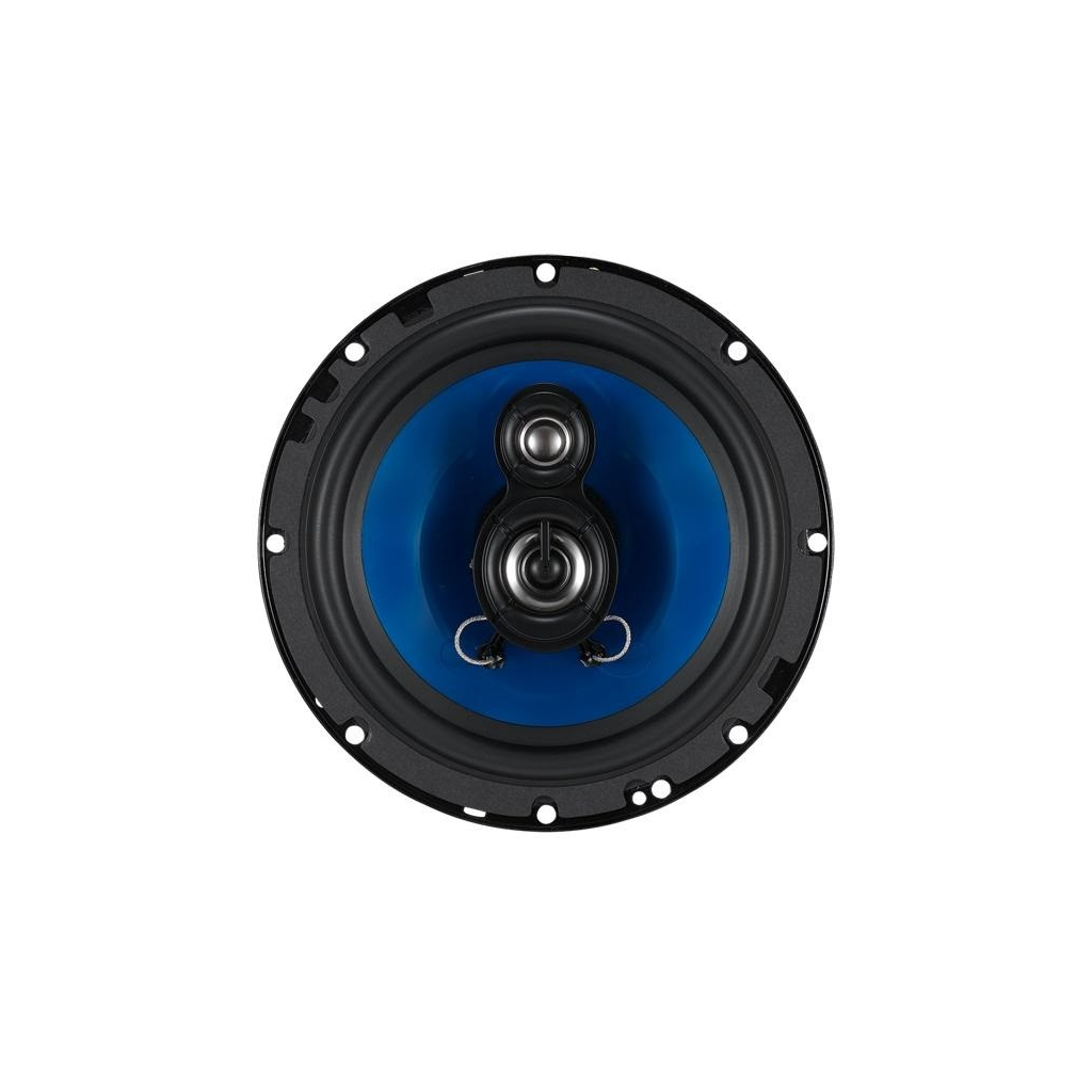 Коаксіальна акустика Blaupunkt ICx 663 - зображення 5