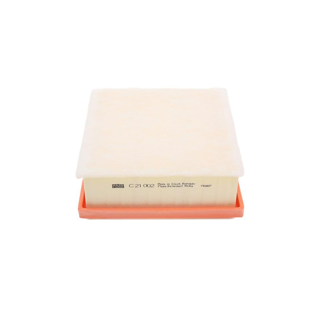 Повітряний фільтр для автомобіля Mann C21002 - изображение 2