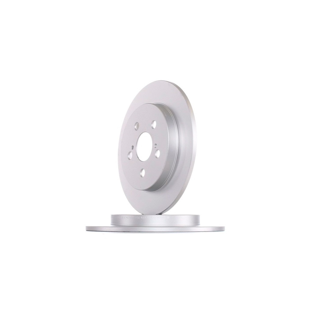 Гальмівний диск Bosch 0 986 479 721 - зображення 2