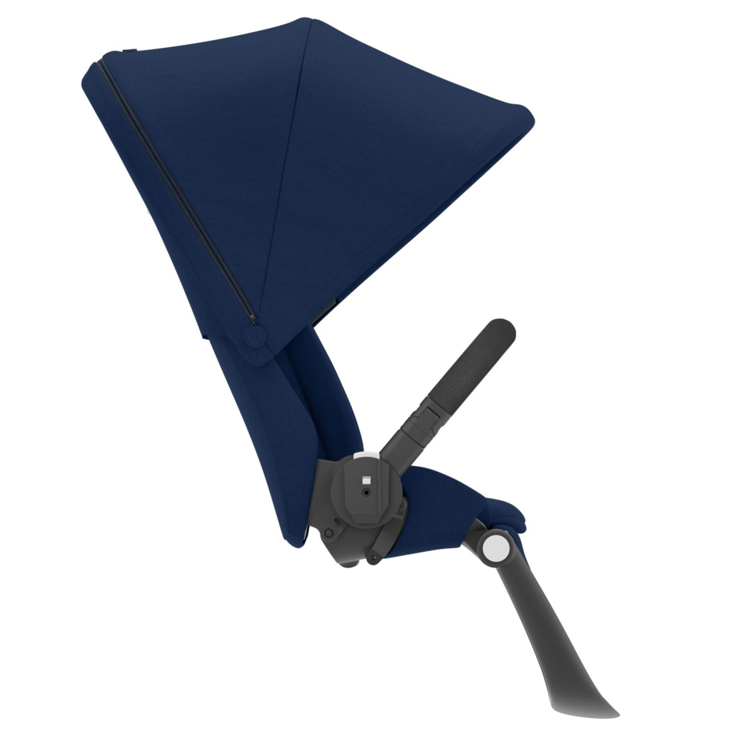 Прогулянковий блок Cybex Gazelle S Navy Blue navy blue (520002227) - зображення 2