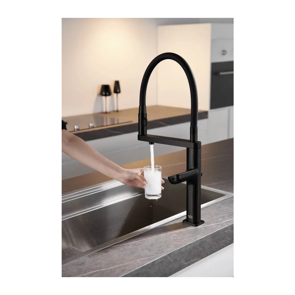 Змішувач Nett AB-43 - зображення 6