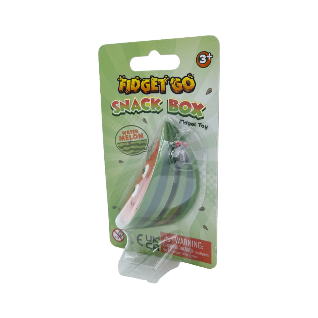 Антистрес Fidget Go Кавун (FGSB010) - зображення 4