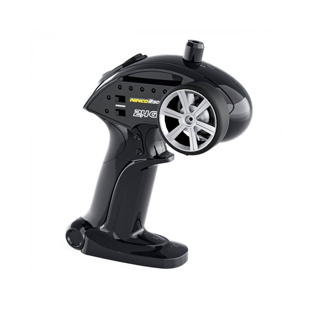 Радіокерована іграшка Ninco Racers Bulldog+ (6337193) - зображення 2