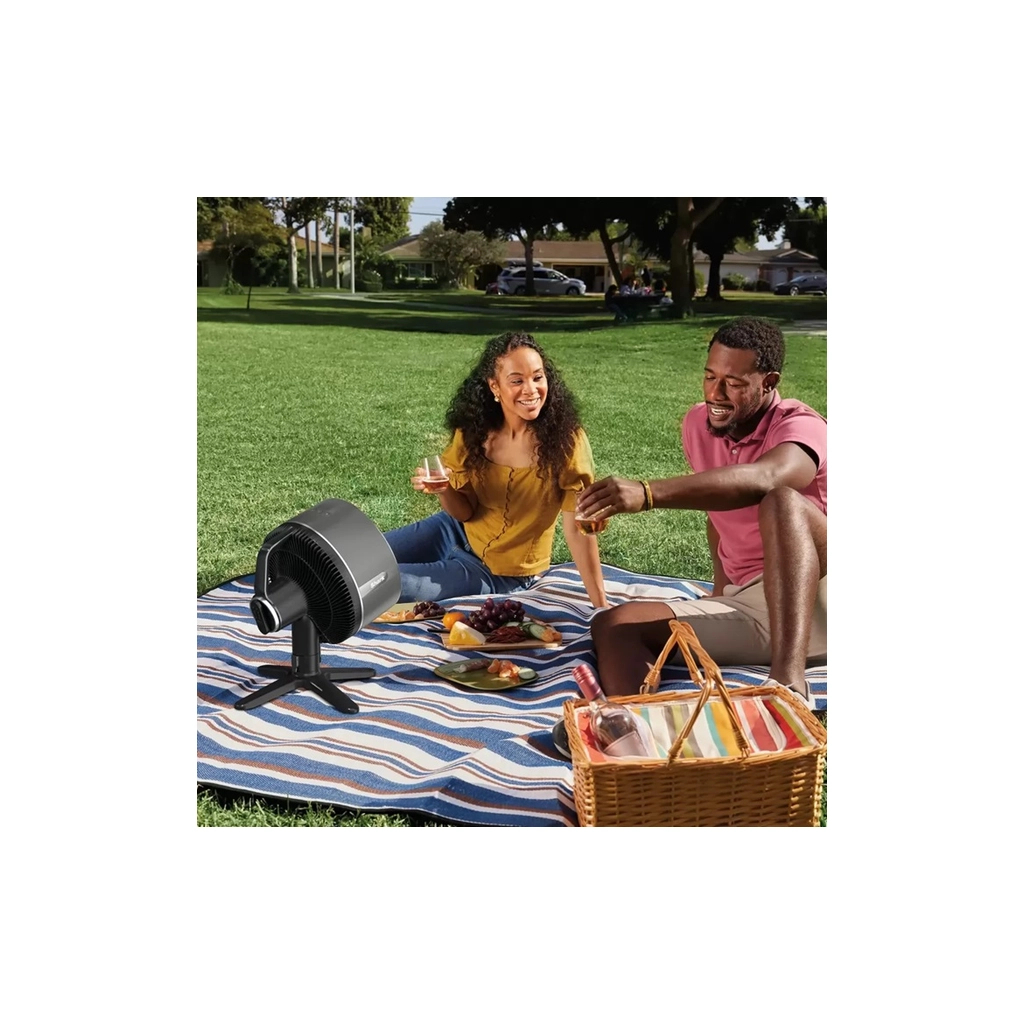 Вентилятор Shark FlexBreeze (FA150EU) - изображение 8