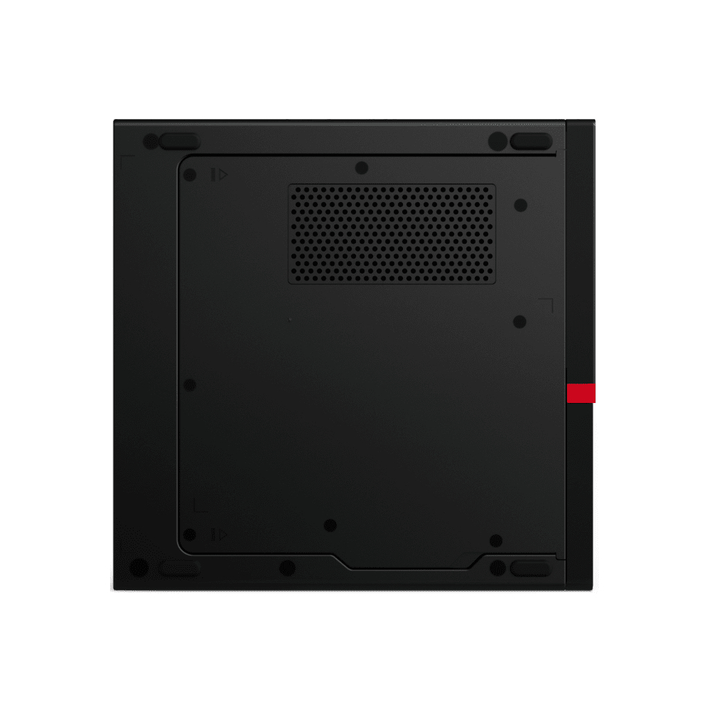 Комп'ютер Lenovo ThinkCentre TCM630e Tiny / Pentium 5405U (10YMZ8VSUC) - зображення 7