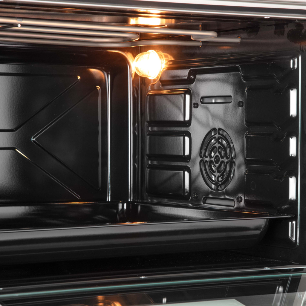 Електропіч Ardesto MEO-F60CEL - picture 9