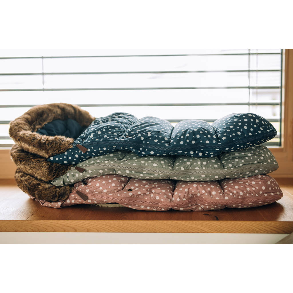 Зимовий конверт FreeON Polar Blue (40536) - picture 8