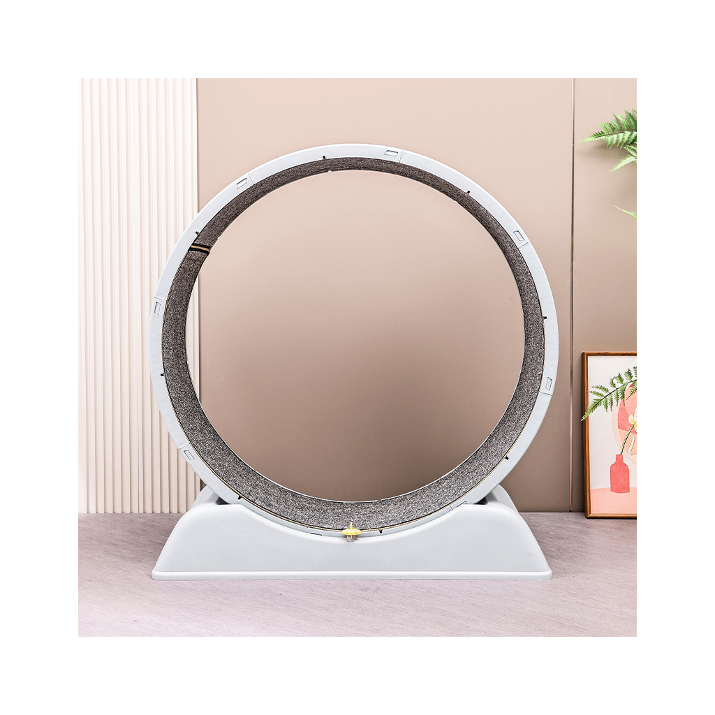 Іграшка для котів Lapka Бігове колесо (LPK-03) - изображение 2