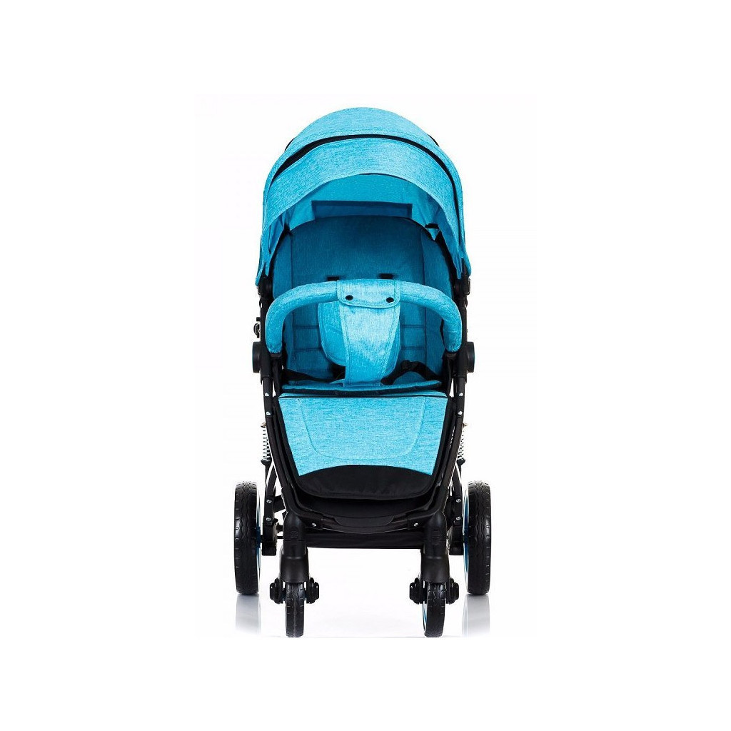 Коляска BabyHit Turbo Blue (71236) - зображення 2
