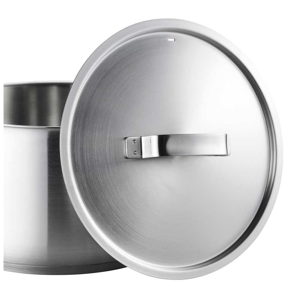 Ківш Fiskars All Steel матовий 1,5 л (1064750) - зображення 3