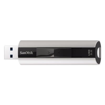 USB флеш накопичувач SanDisk 128GB Extreme Pro USB 3,0 (SDCZ88-128G-G46) - зображення 2