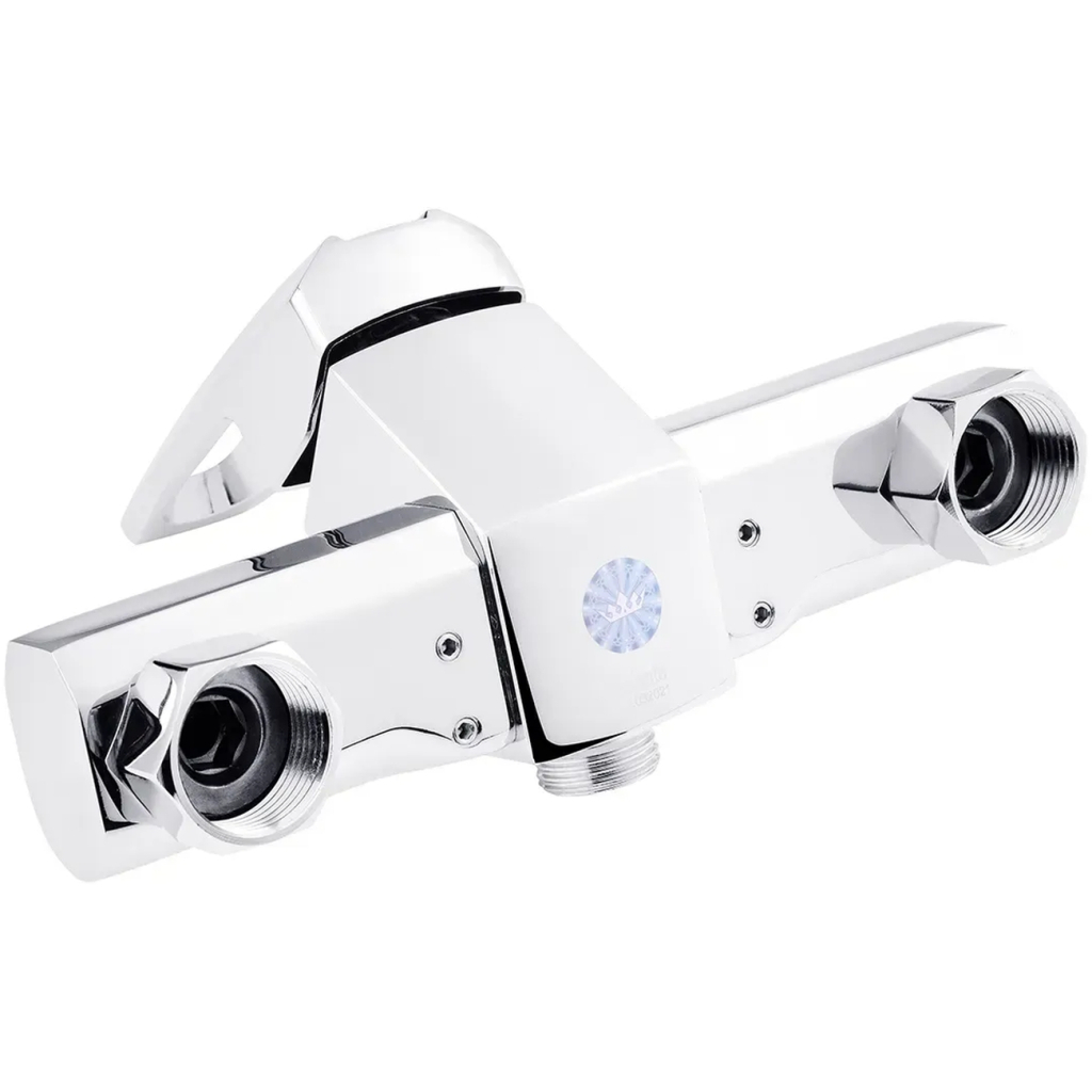 Душовий гарнітур Kroner Kante-C050 (CV023583) - зображення 3