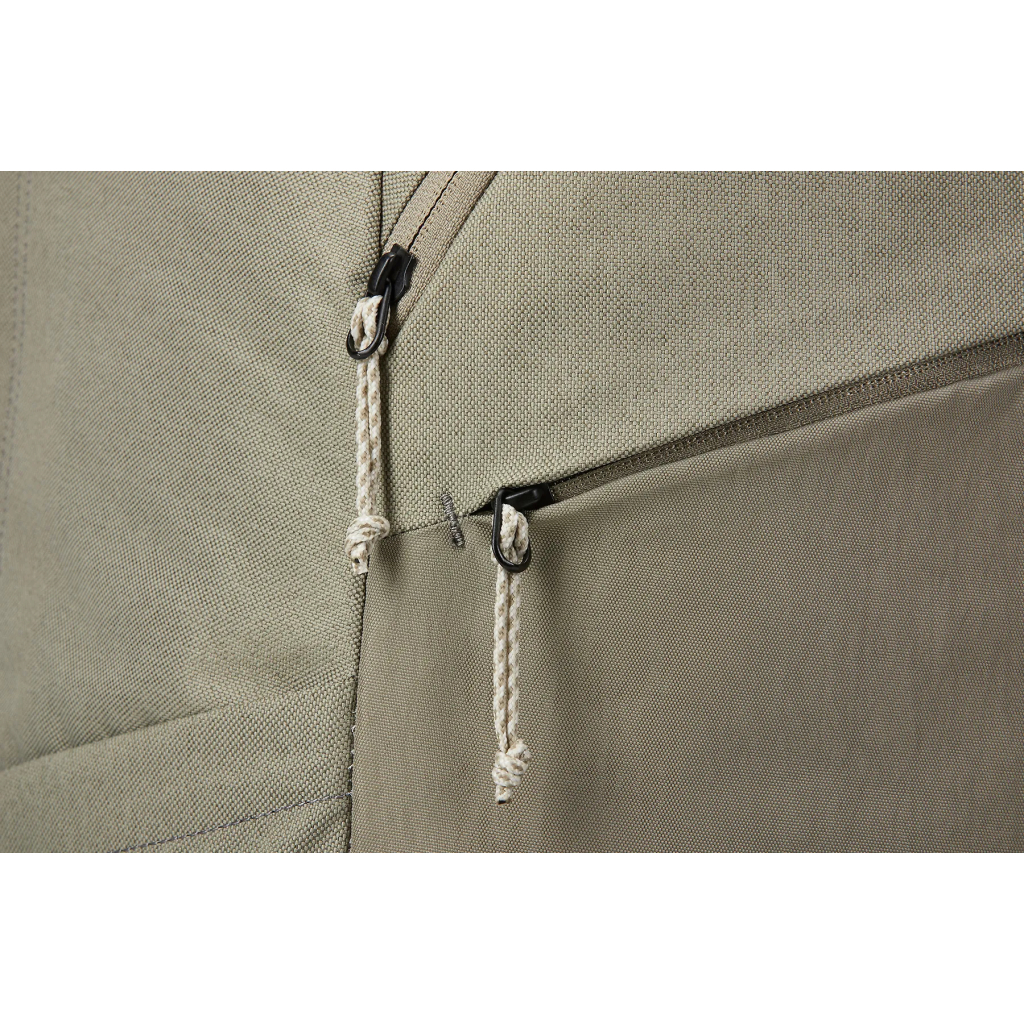 Рюкзак для ноутбука Thule 15.6" Campus Exeo 28L TCAM-8116 Vetiver Gray (3204781) - зображення 5