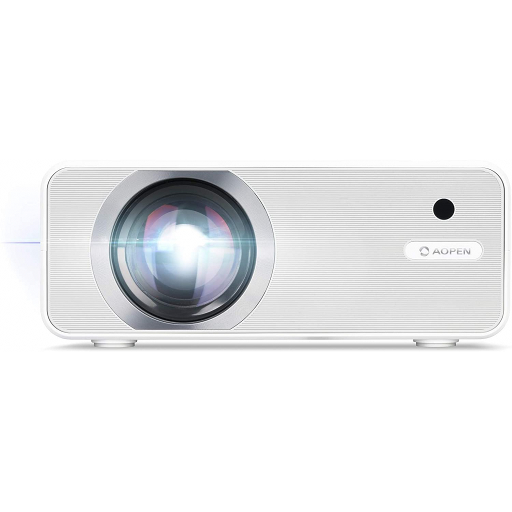 Проектор AOpen QH11 (MR.JT411.001) - зображення 4