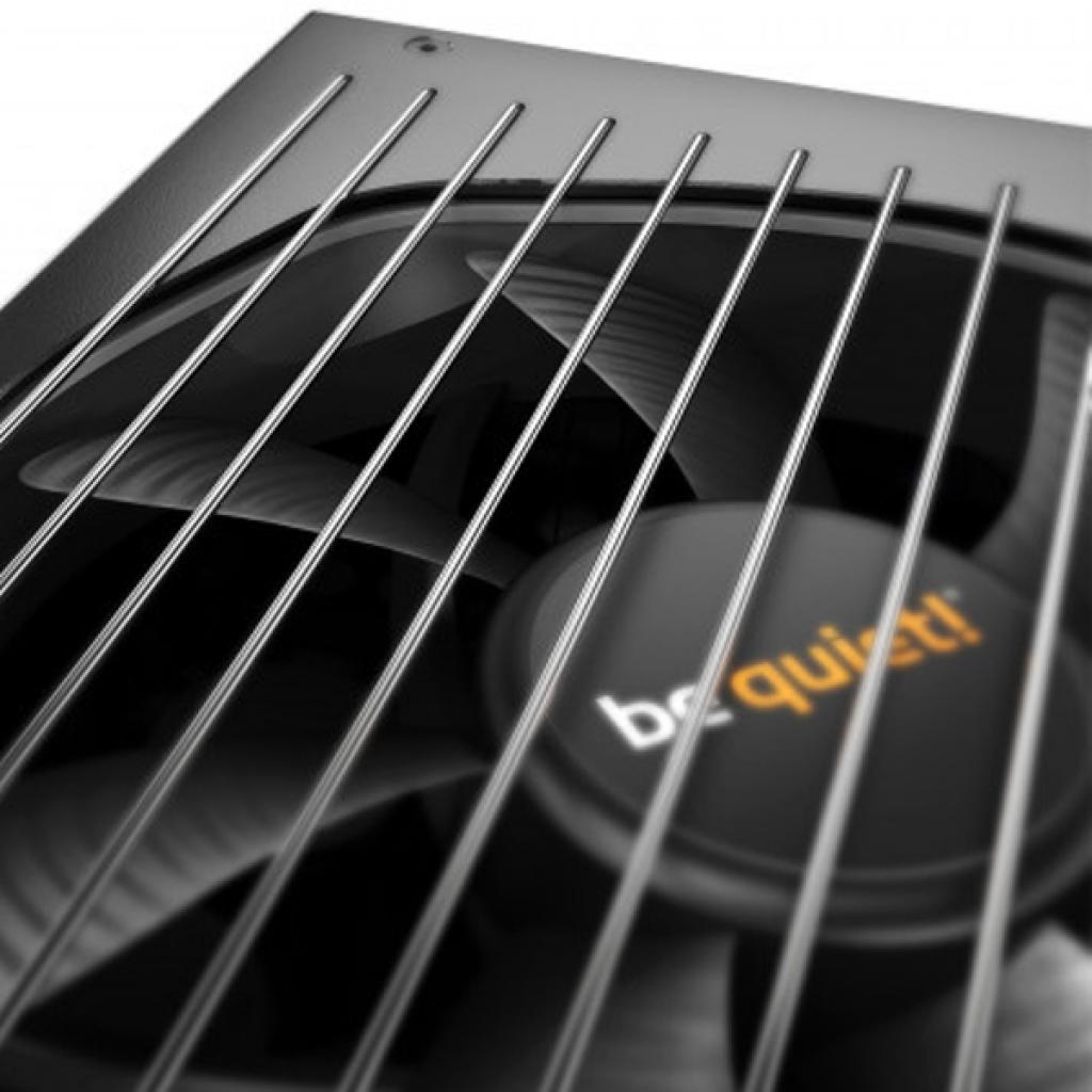 Блок живлення Be quiet! 650W Straight Power 11 (BN282) - изображение 3