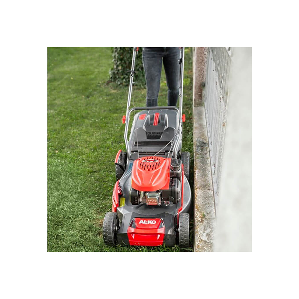 Газонокосарка AL-KO 42.1 Р-А COMFOR (119998) - зображення 5