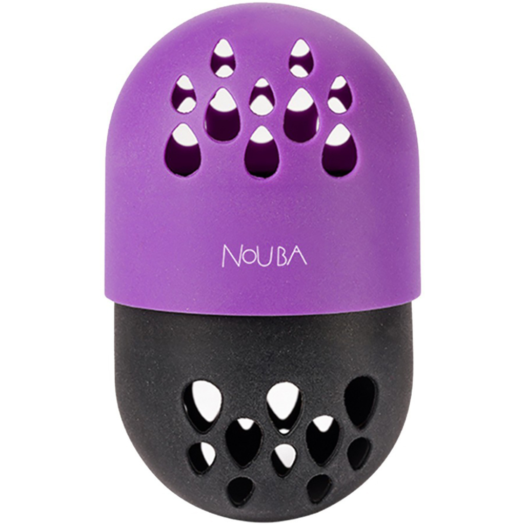 Спонж для макіяжу NoUBA Puff Me (8010573573100) - изображение 2