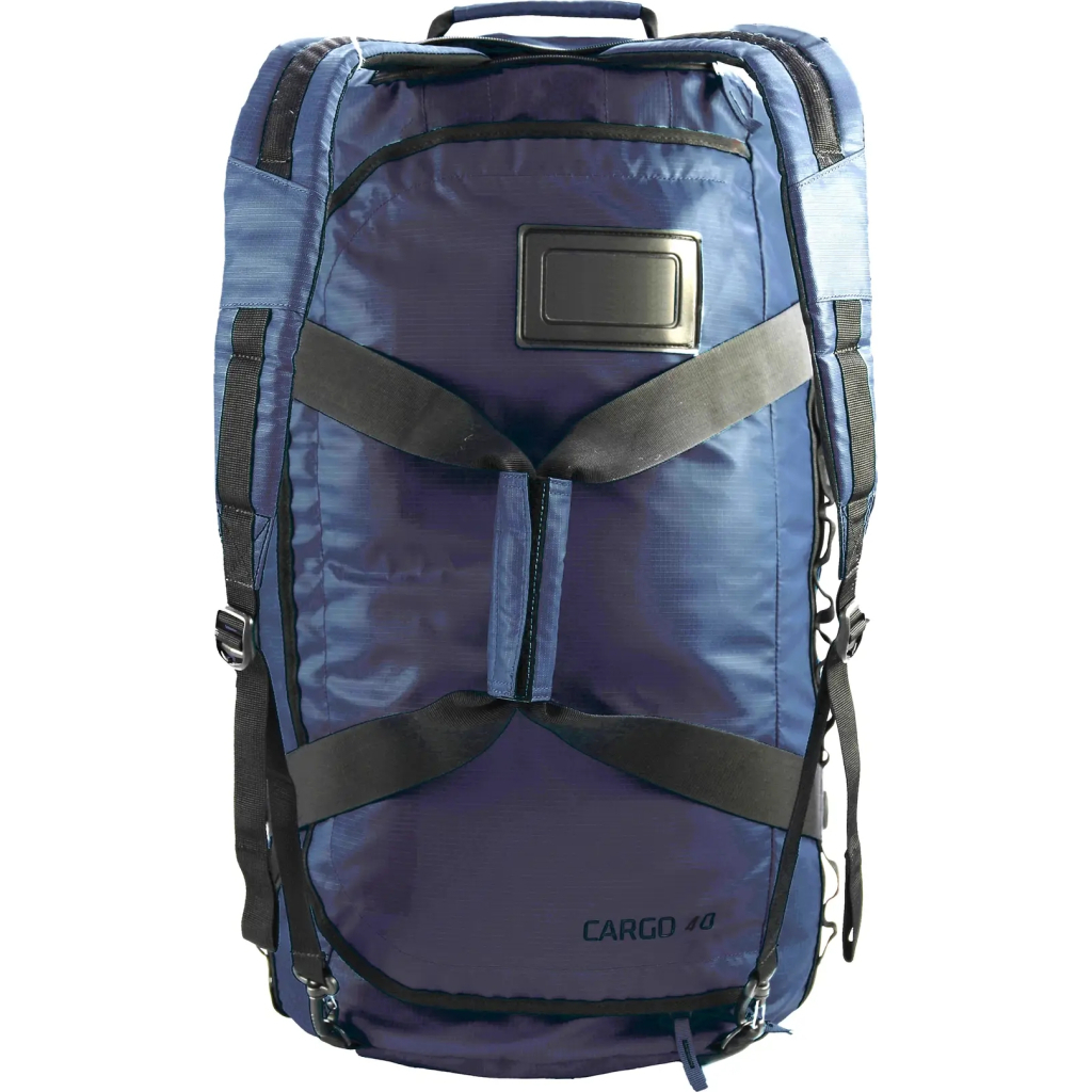 Дорожня сумка Vango Cargo 80 Moonlit Ocean (RUUCARGO0000006) (930853) - зображення 6