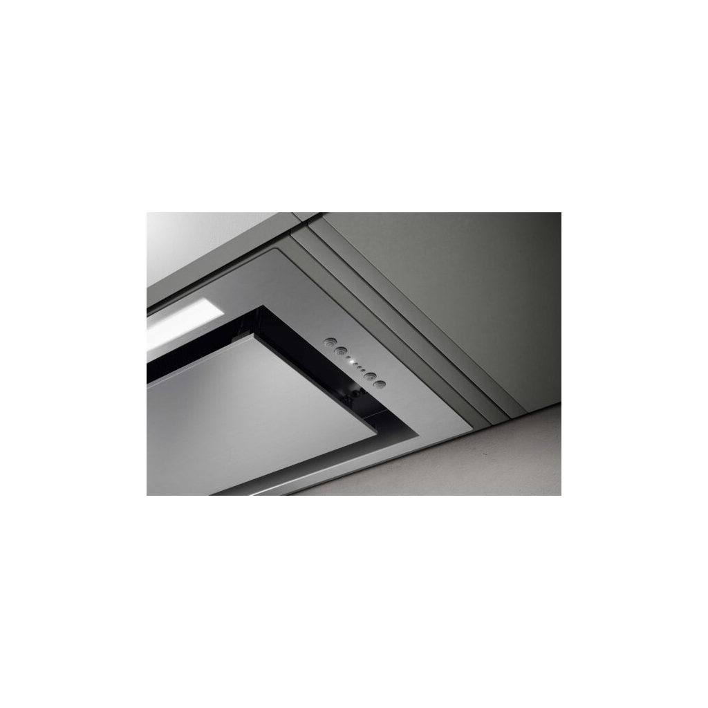 Витяжка кухонна Elica LANE SENSOR IX/A/52 - зображення 3