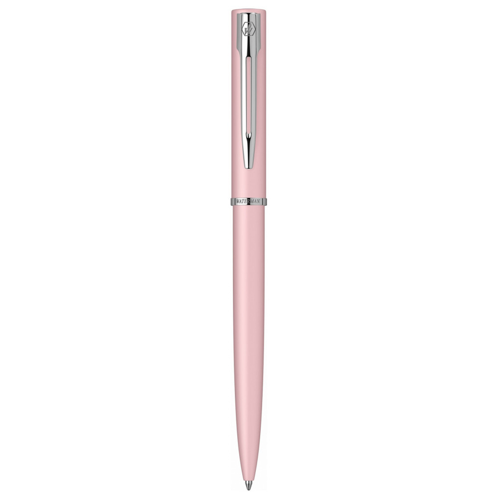 Ручка кулькова Waterman ALLURE Pastel Pink CT BP (23 316) - зображення 1