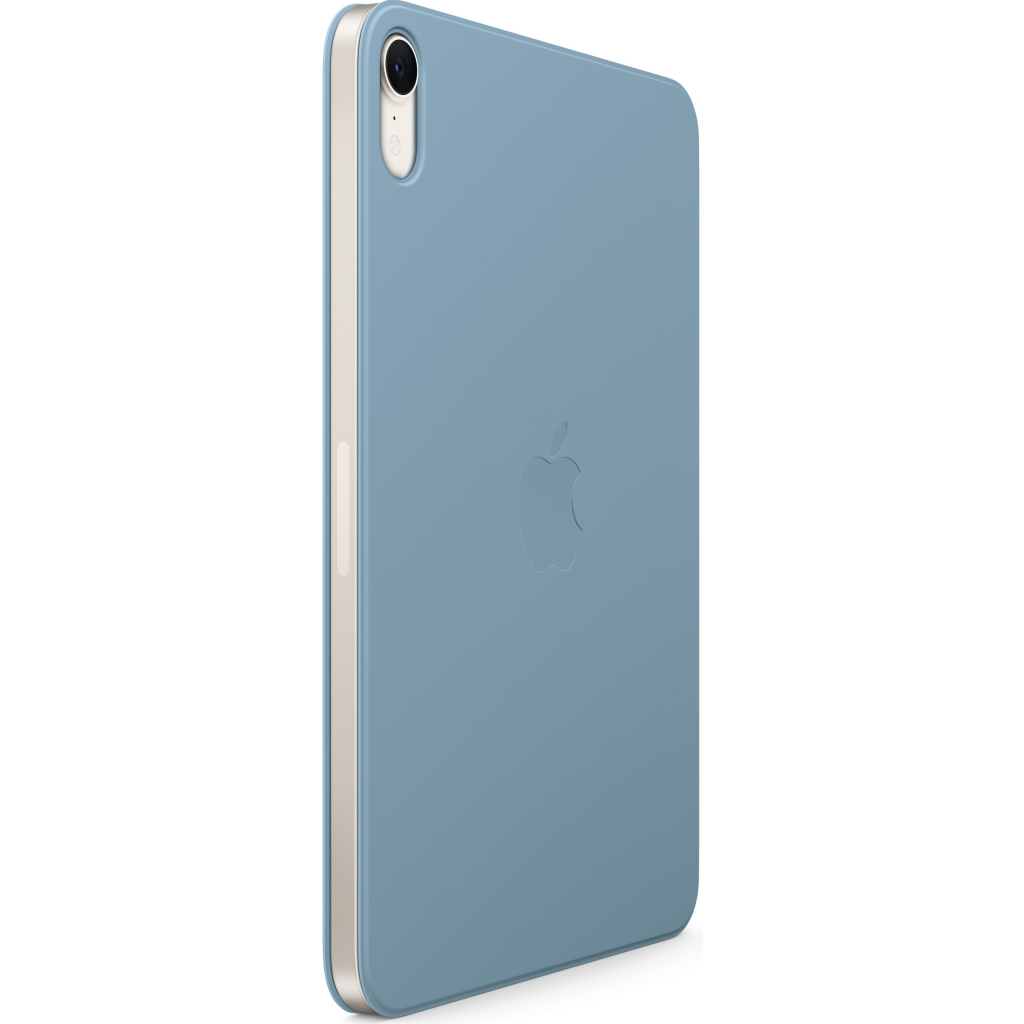 Чохол до планшета Apple Smart Folio for iPad mini (A17 Pro) - Denim (MC2U4ZM/A) - зображення 2