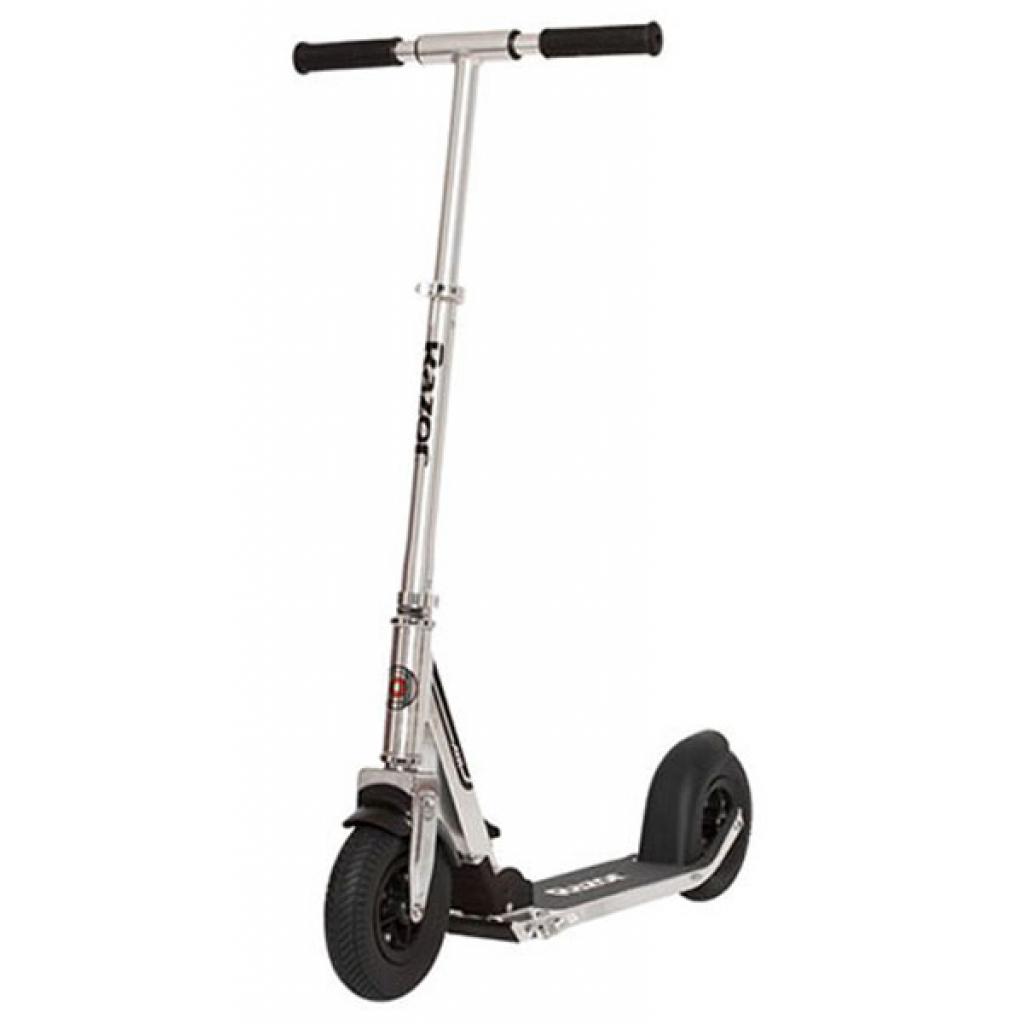 Самокат Razor A5 Air Silver (331054) - зображення 4