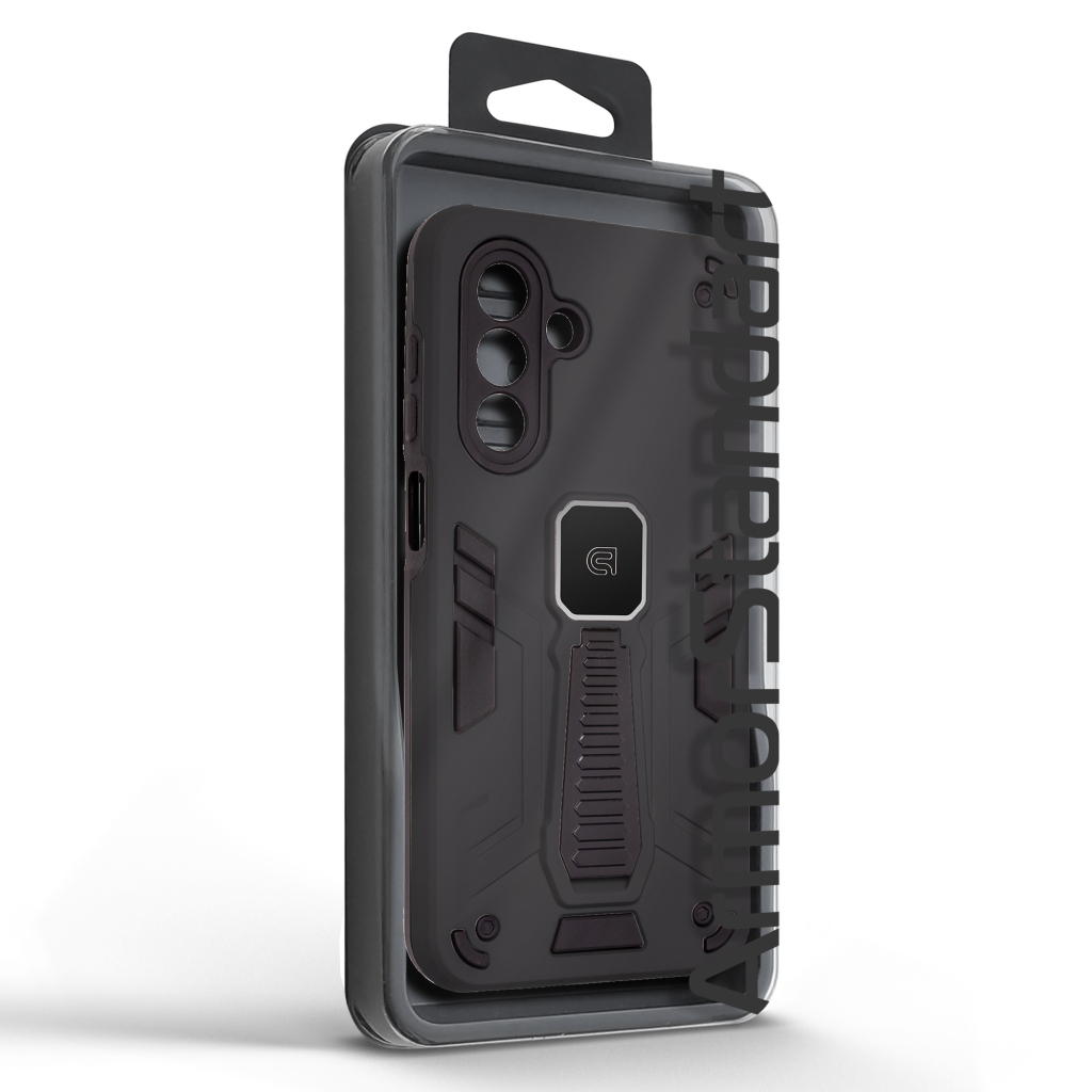 Чохол до мобільного телефона Armorstandart Proover Samsung A17 4G Black (ARM86716) - зображення 3
