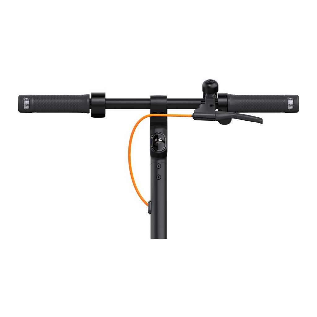 Електросамокат Segway Ninebot F2 PRO E, чорний (AA.05.12.03.0001) - зображення 4