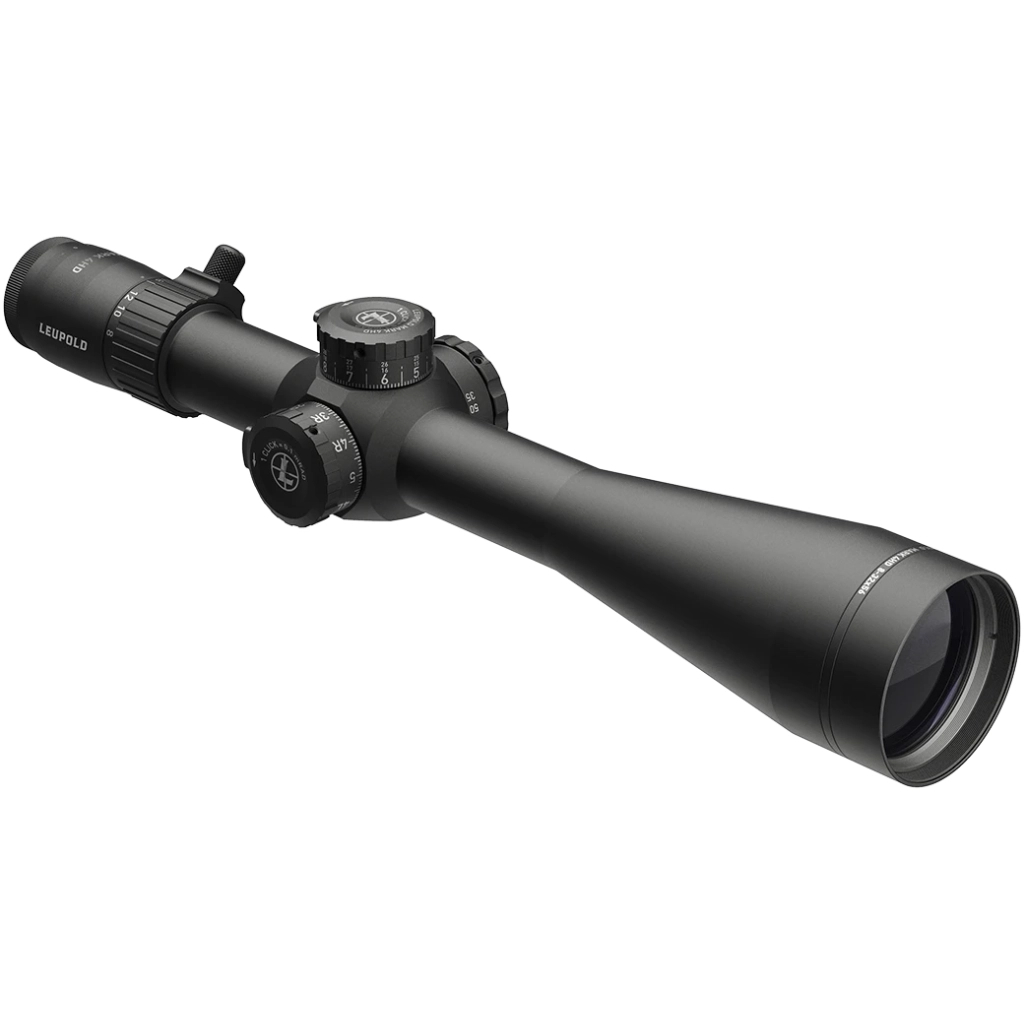 Оптичний приціл Leupold MARK 4HD 8-32x56 (34mm) M5C3 FFP PR2-MIL (183970) - зображення 2