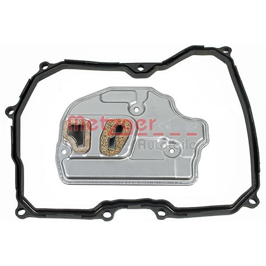 Трансмісійний фільтр Metzger 8020083 - изображение 1