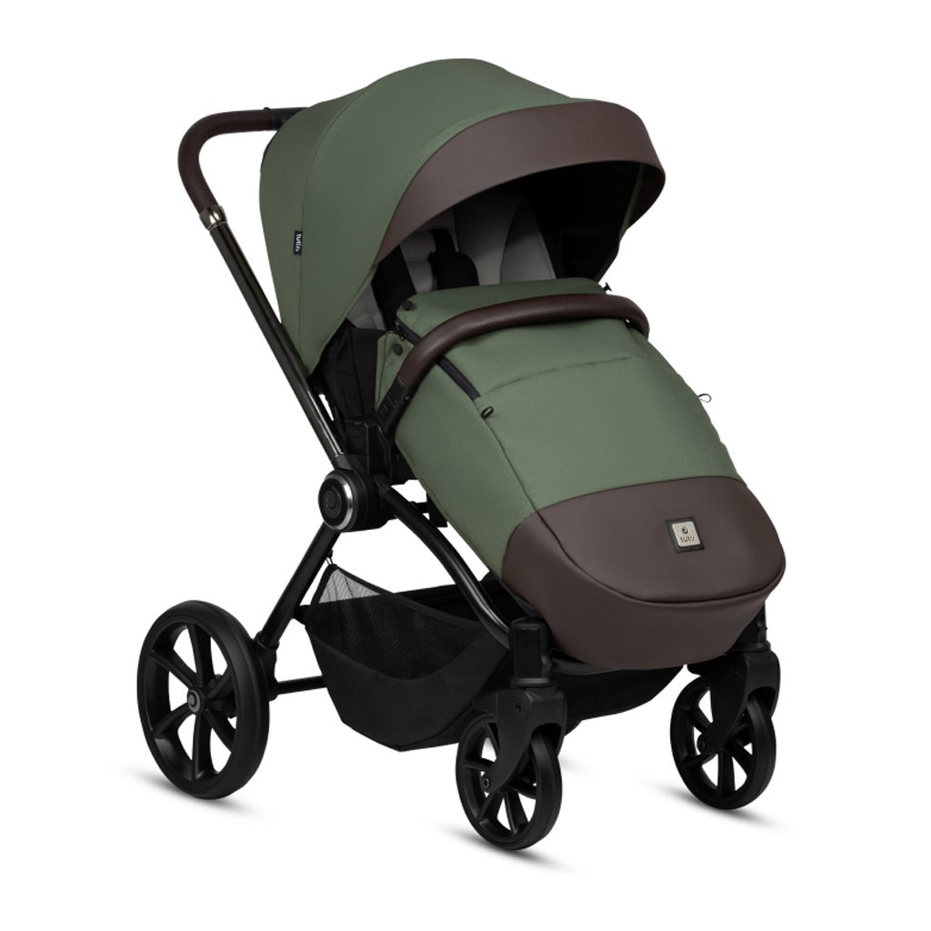 Коляска TUTIS GIO Muschio (1431176) - зображення 3