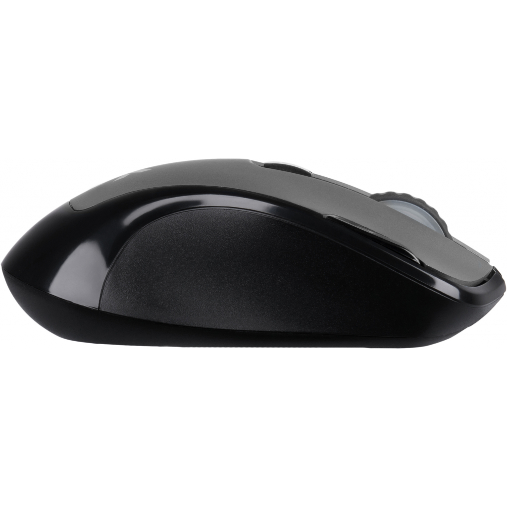 Мишка Vinga MSW-527 gray - зображення 5