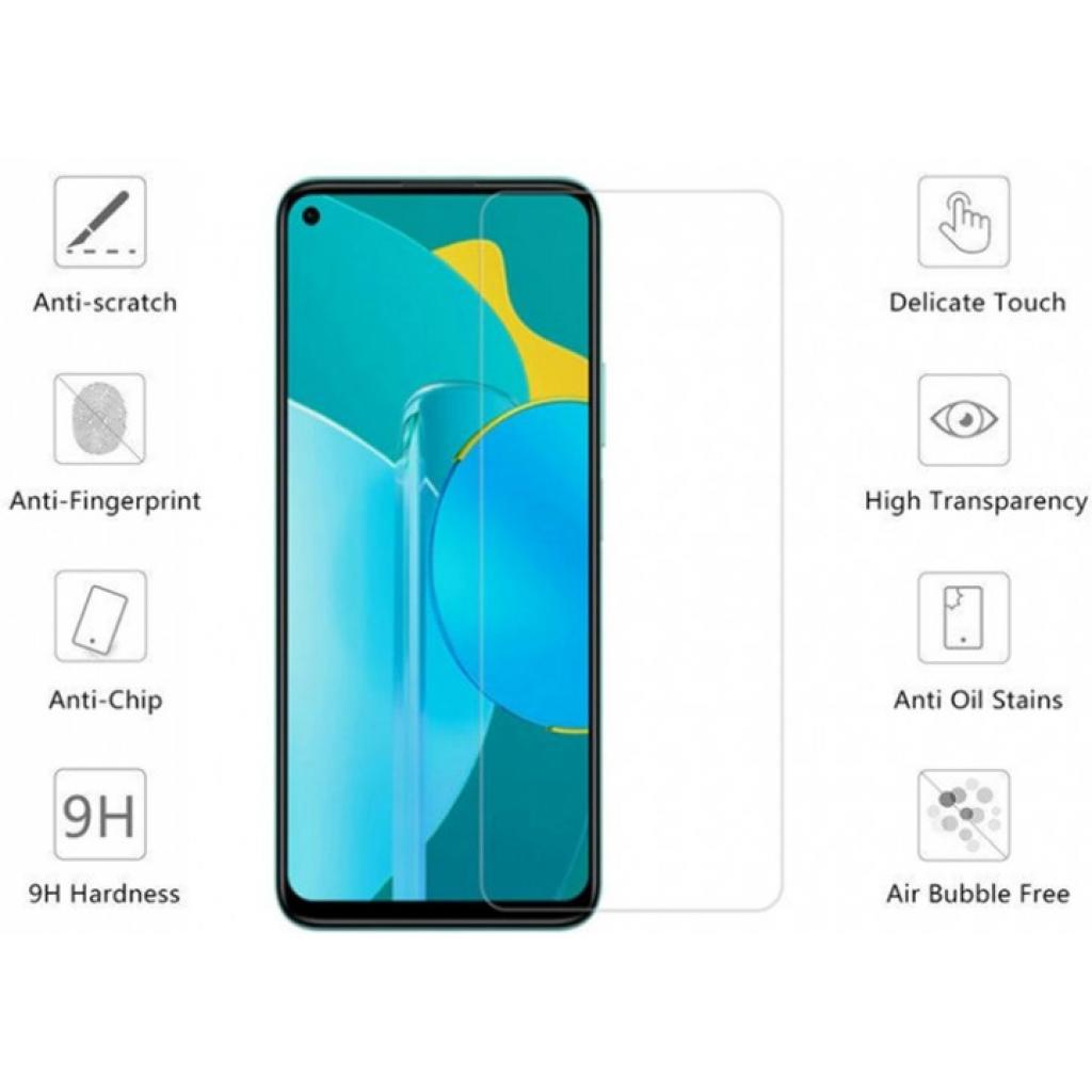 Скло захисне Drobak Huawei Honor 30S (121205) (121205) - зображення 2
