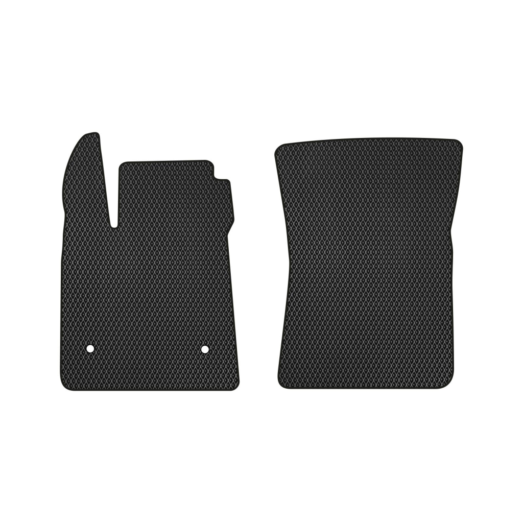 Килимок в салон EVAtech передні Renault Megane (IV) 2015-2021 4 п (RT51852A2RD2RBB) - зображення 1