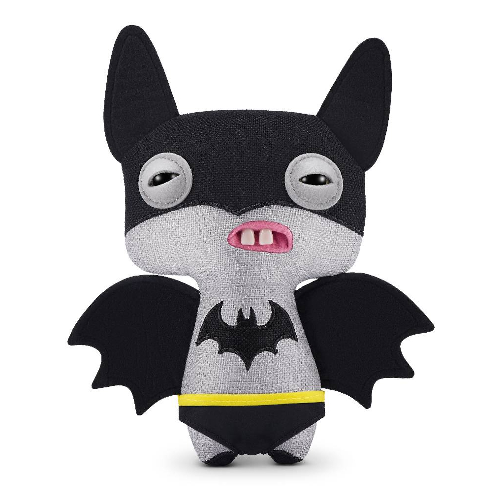 М'яка іграшка Fuggler Бетмен (15709D) - зображення 3