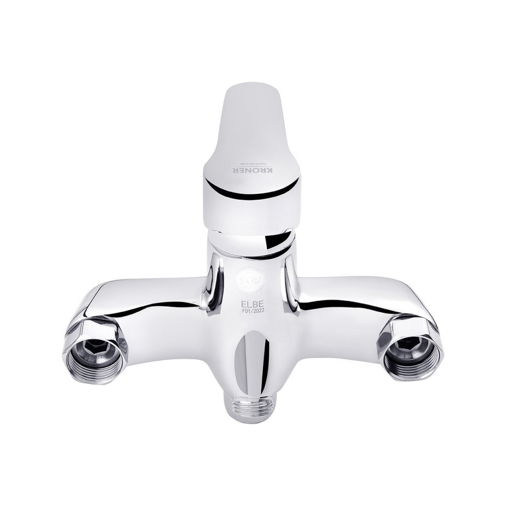 Змішувач Kroner KRM Elbe - C071 - изображение 5