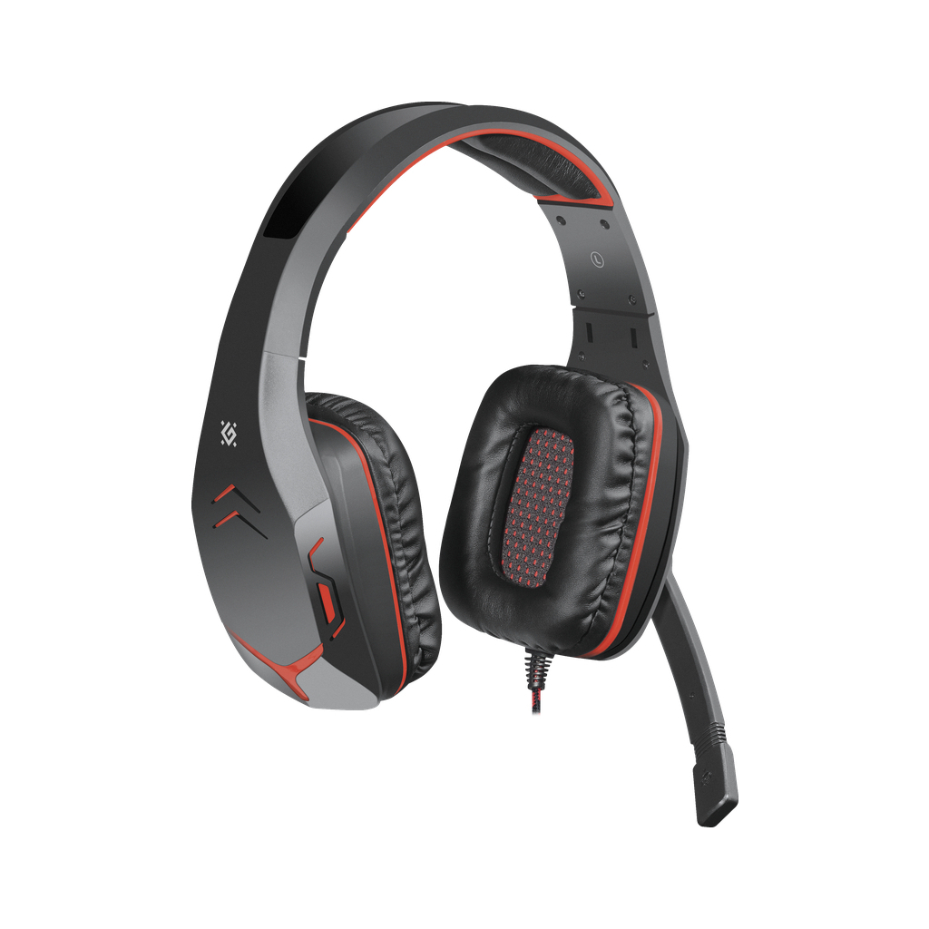 Навушники Defender Excidium (64540) - зображення 3