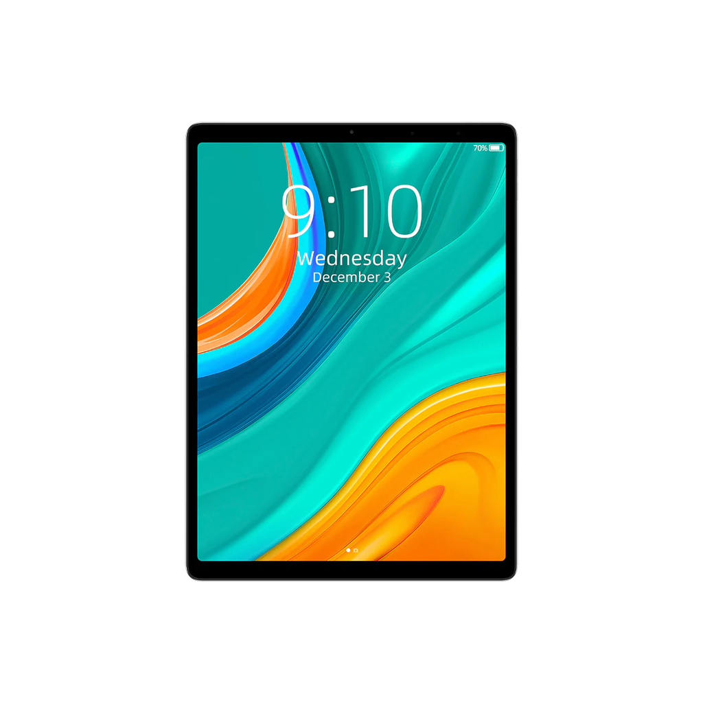 Планшет Chuwi HiPad Plus 8/128GB Space Gray (HiPad Plus) - зображення 1