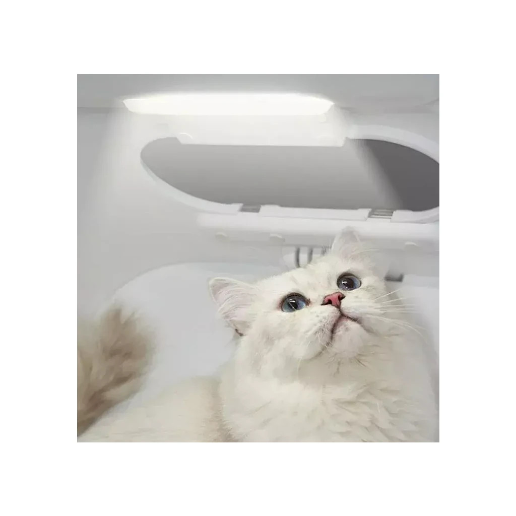 Сушка для тварин Petkit AIRSALON Max PRO Smart Pet Dryer (PD10 PRO) - изображение 4